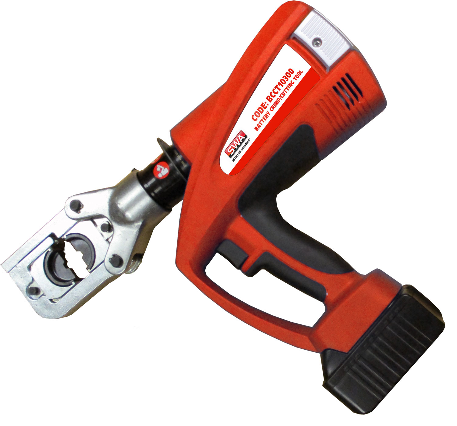 Battery Crimpers and Cutters SWA