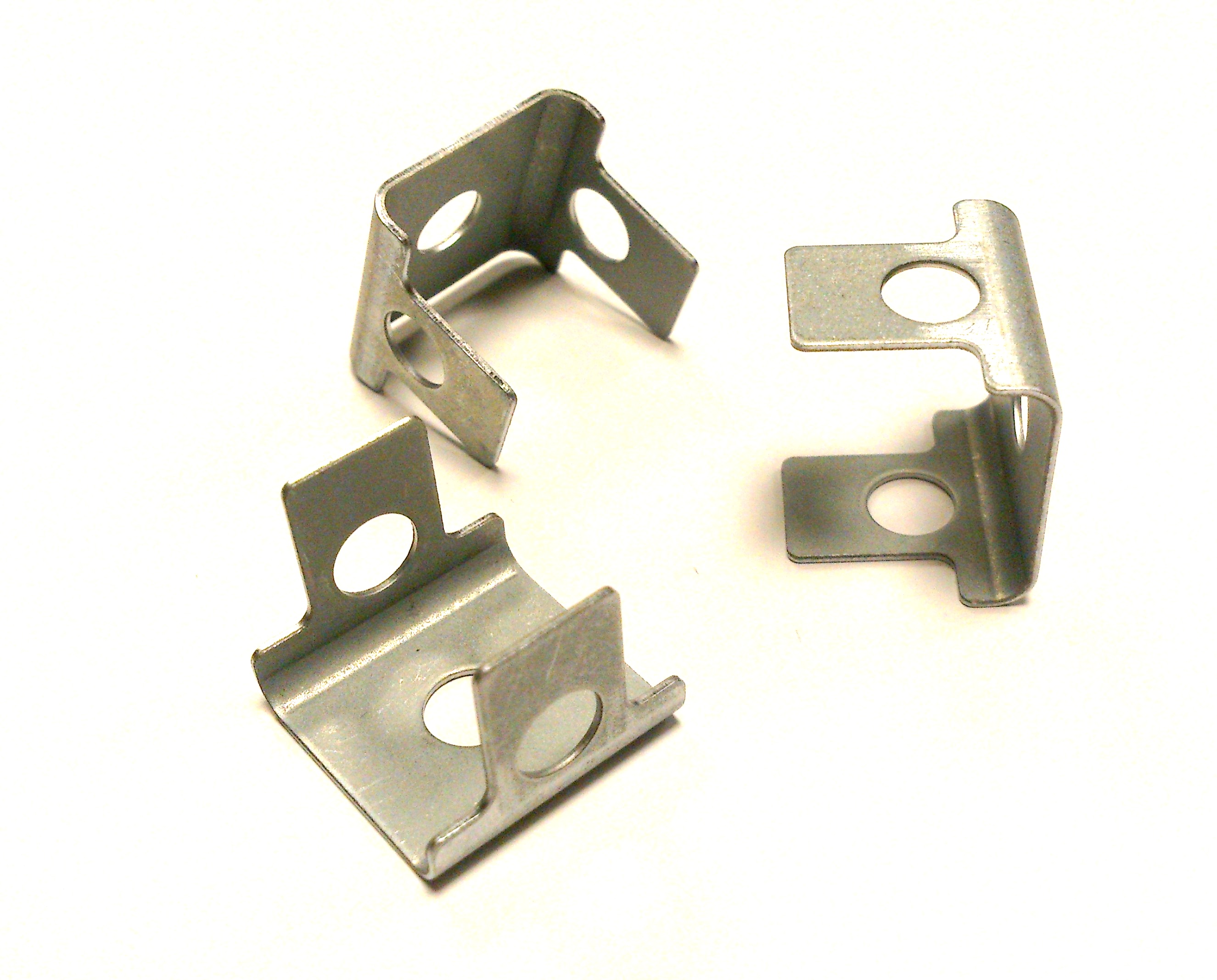 Fire Safety Clips SWA