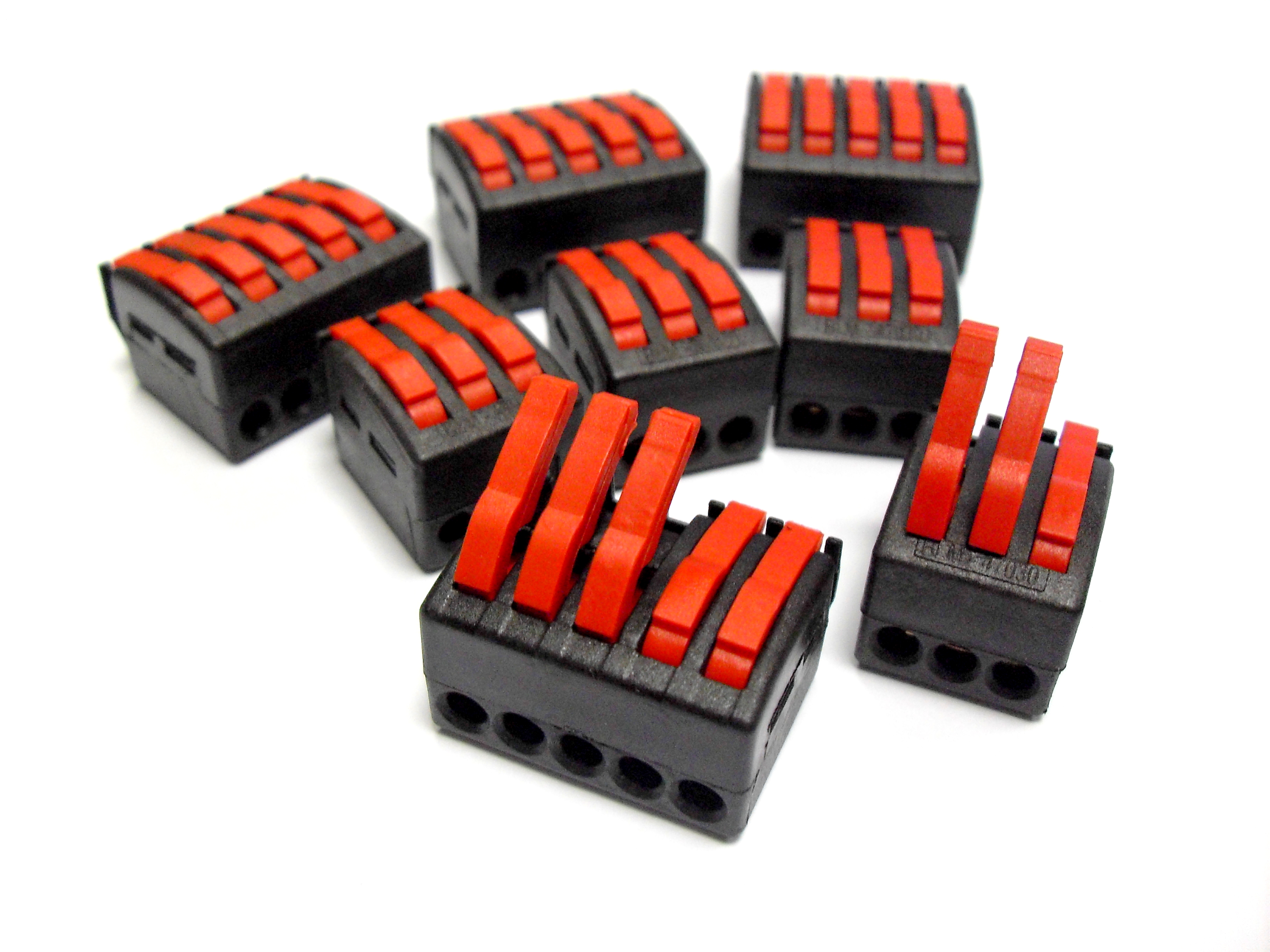 conectors