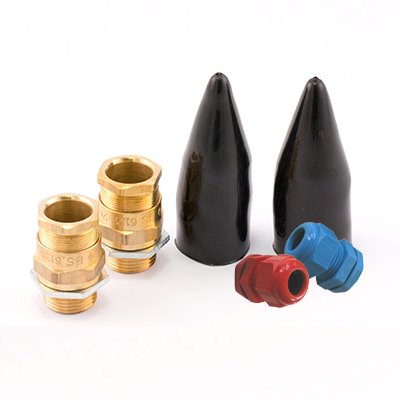 Non Armoured Cable Glands