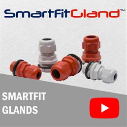 SmartFit Cable Glands
