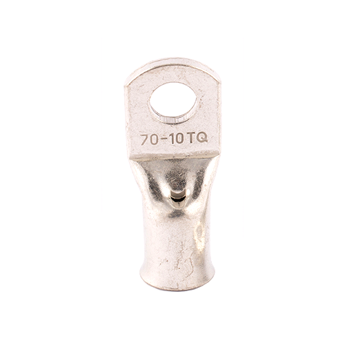 35mm - 70mm TQ Range - Copper Tube Terminals