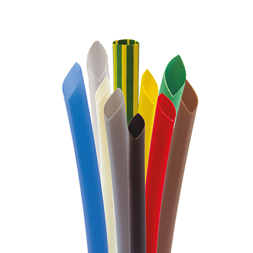 Standard Grade Polyolefin Heatshrink