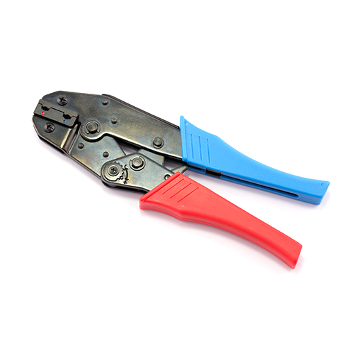 Pre-insulated Terminal Crimp Tool - RPI-RA