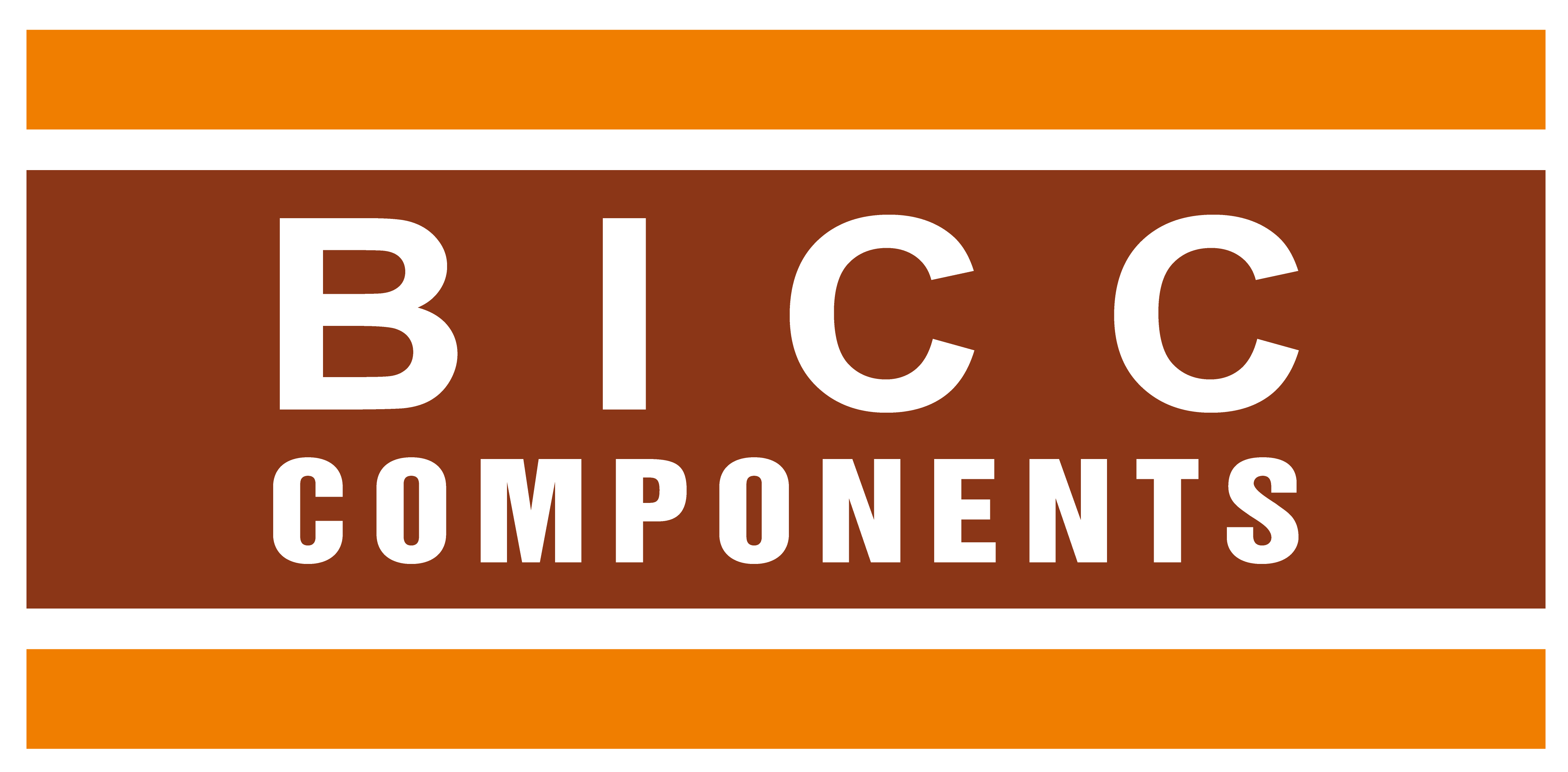 BICC Components Logo