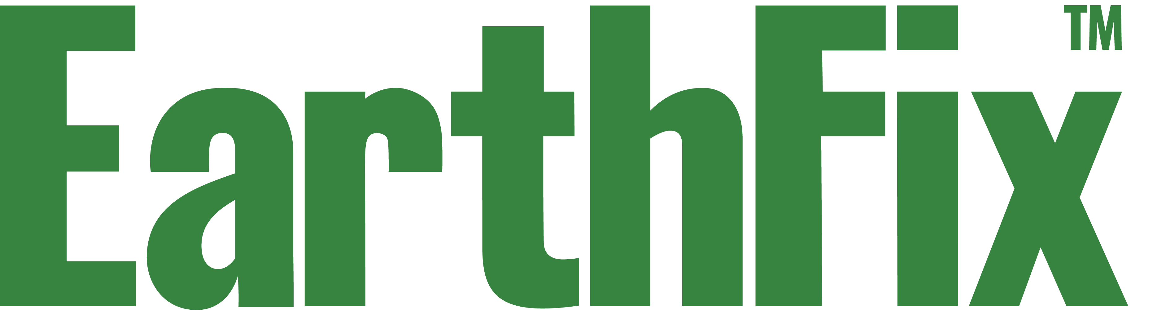 EarthFix Logo