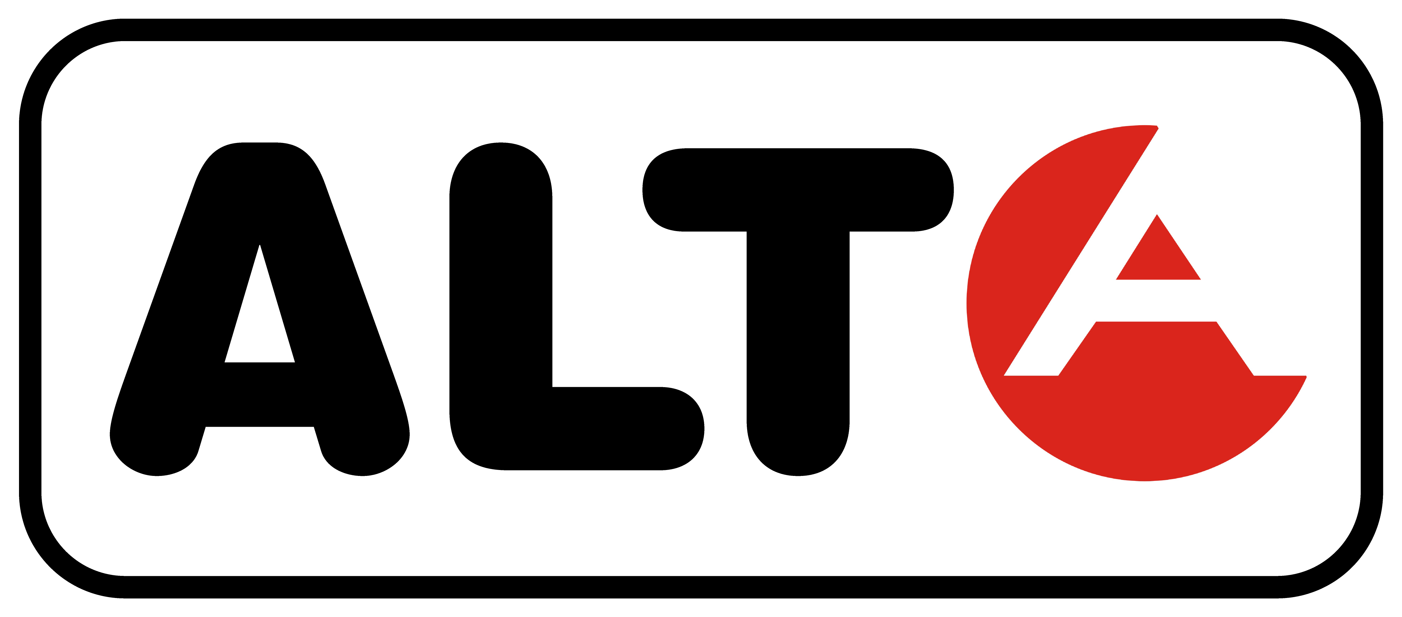 ALT Logo