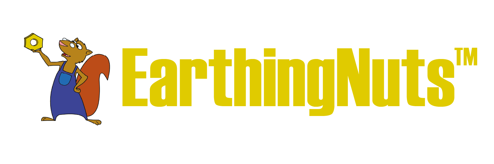 EarthingNuts Logo