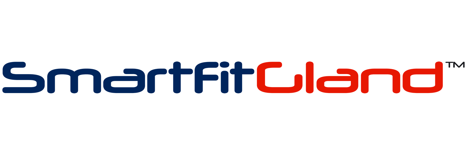 SmartFitGland Logo