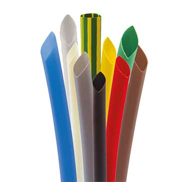 Polyolefin Heat Shrink