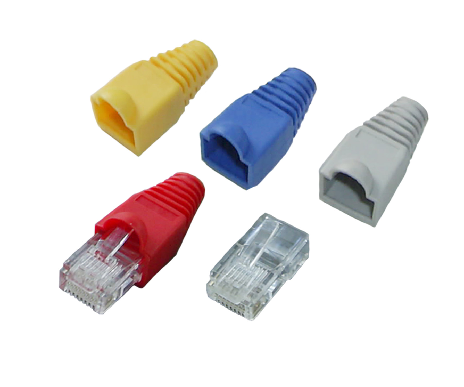 Modular Plugs and Plug Covers SWA