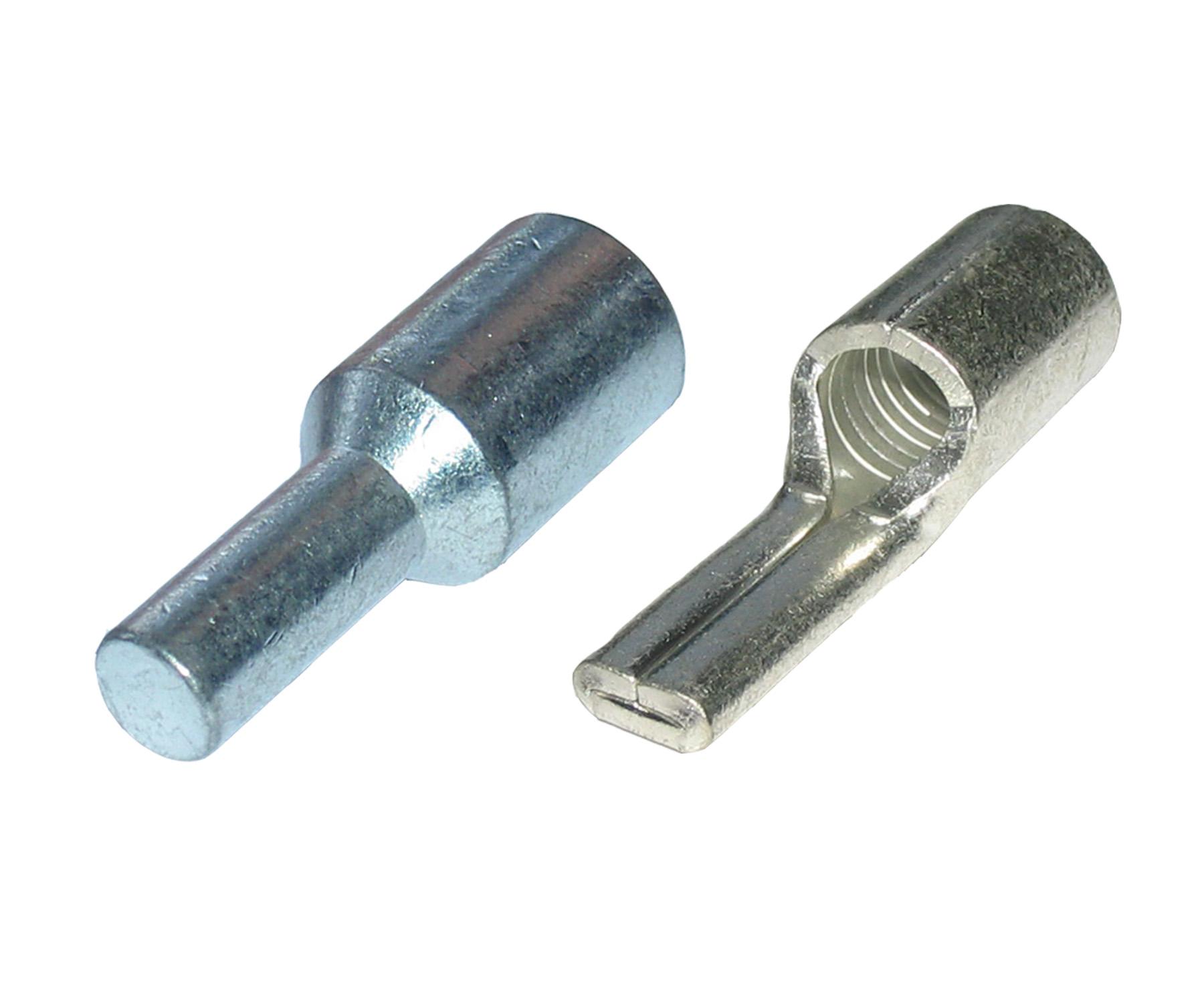 Un insulated Reducing Pin  SWA