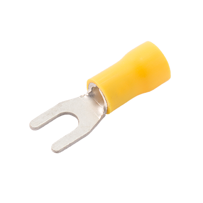 **sensible offer accepted**SWA Yellow Ring Terminal Crimp