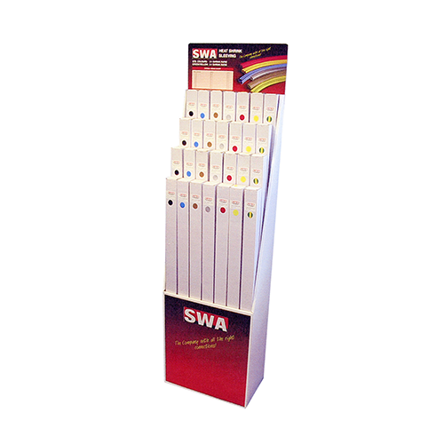1 Metre Heatshrink Cartons