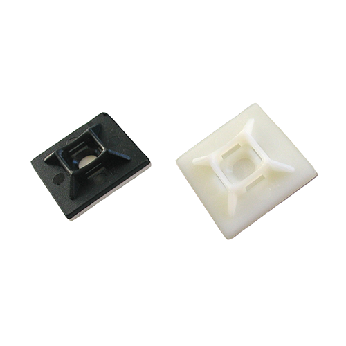 Self Adhesive Mounts - Two Way