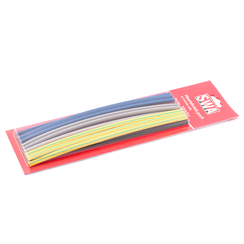 Heatshrink EU Pack