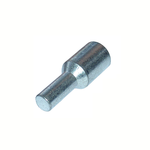 Uninsulated Solid Copper Pin