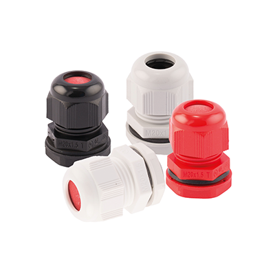 Nylon Cable Glands