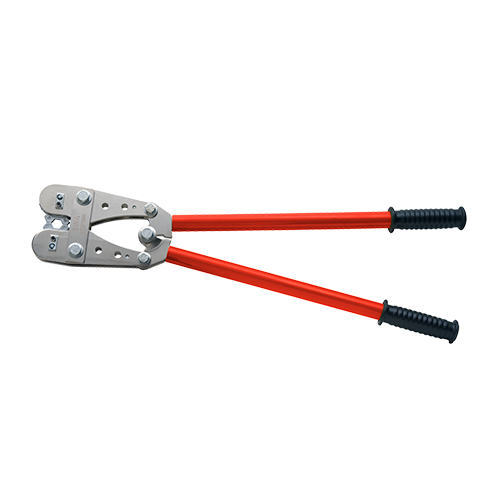 Hex.Crimp Tool 25 150mm SWA 2020