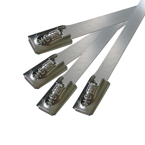 Stainless Steel Cable Ties