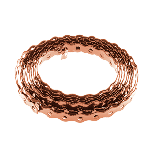 Copper All-Round Band