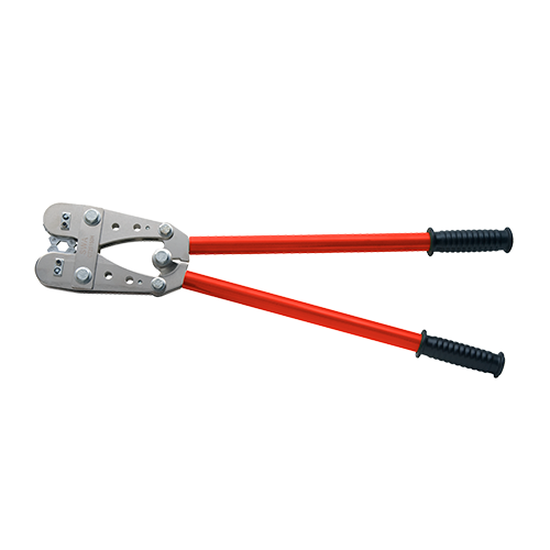 Hex.Crimp Tool 25-150mm