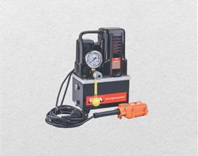 Hydraulic Electric Pump 240v