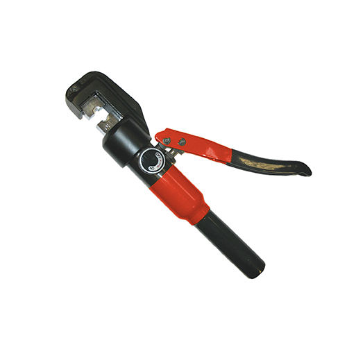 Tool Inspection for Hand Hydraulic Tools