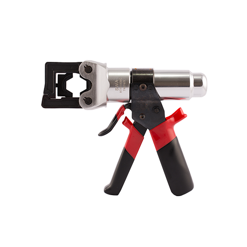 Hydraulic Mini-Crimp Tool 10-150 Sq.Mm