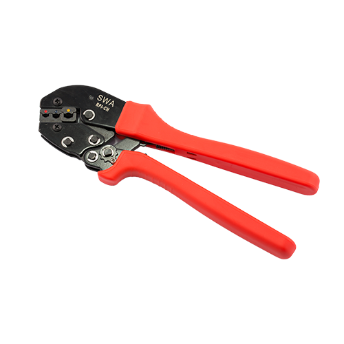 Pre-insulated Terminal Crimp Tool - RPI-CH