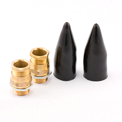 A2 Brass Glands