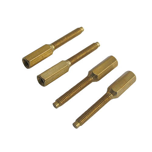 Brass Stud Extensions