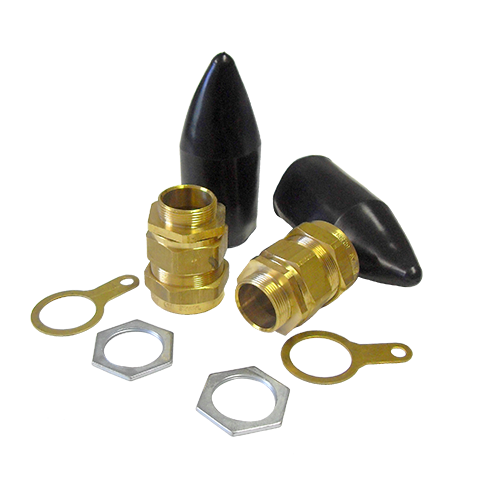 Premier BW LSF Brass Glands