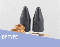 Glands By Type