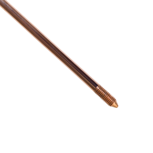 Copper Bonded Grounding Rod