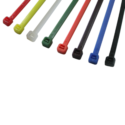 Coloured Cable Ties