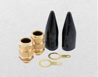Premier E1W Brass Glands