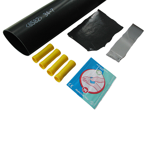 Heatshrink and Underwater Joint Kits