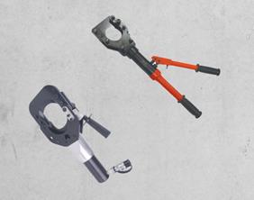 Hydraulic Cutter Tools