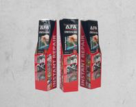 LLFA 1 Metre Pack