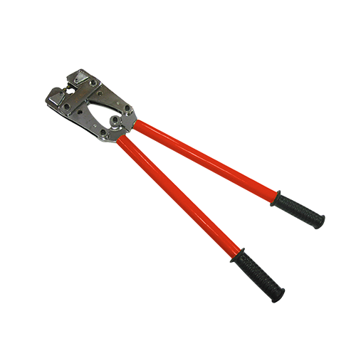 Large Hand Crimp Tools