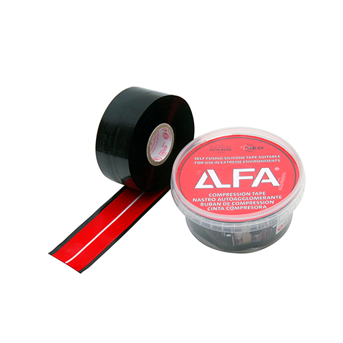 LLFA Tape