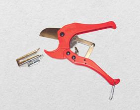 PVC Pipe Cutter