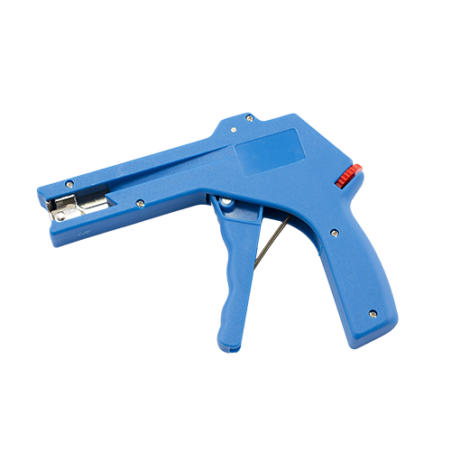 Moulded Cable Tie Tensioning Tool for Nylon Ties 2.2 - 4.8mm