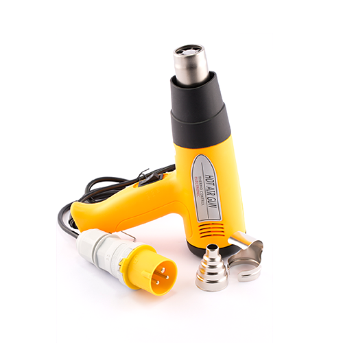 Hot Air Guns 110v / 240v