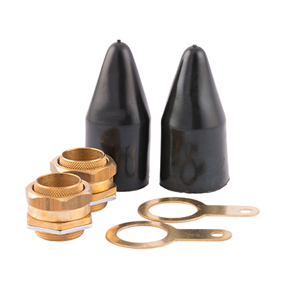 ALT Brass Cable Glands