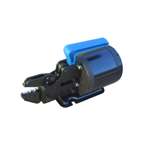 Pneumatic Crimp Tool