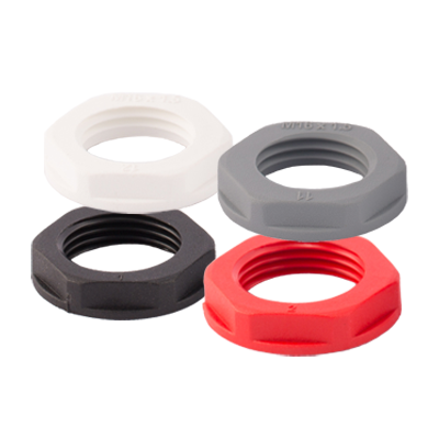 PG Polyamide Lock Nuts