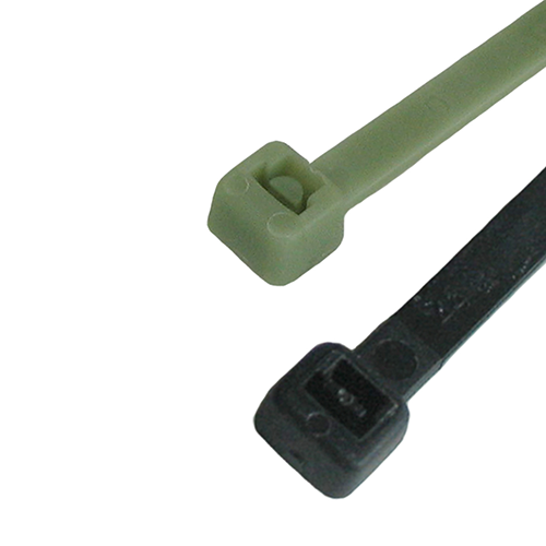 Polypropylene Cable Ties