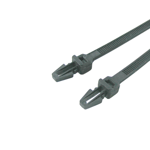 Push Mount Cable Ties